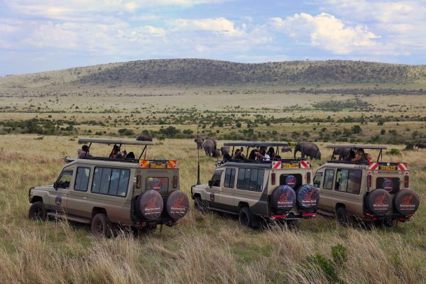 Kenya